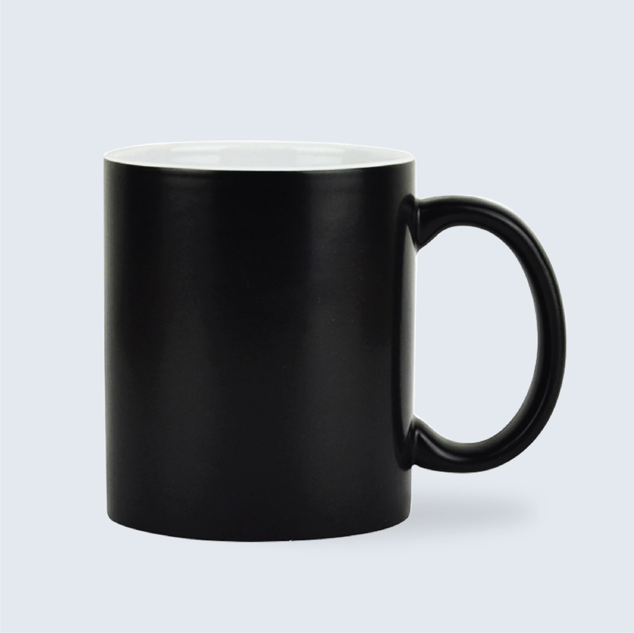 Colour Changing Magic Mug - Image 3