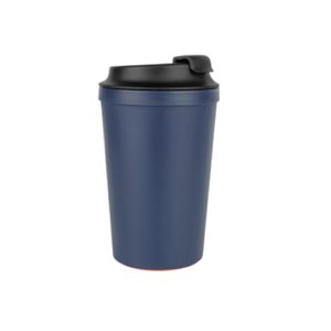 Spirit Double Wall Suction Mug