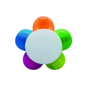 Flower Highlighter