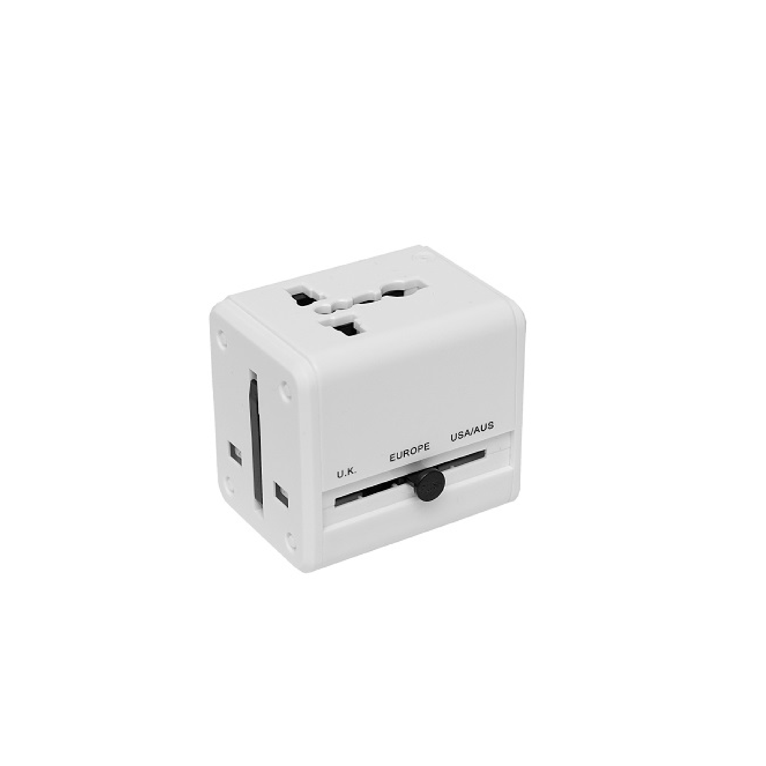Travel Adapter