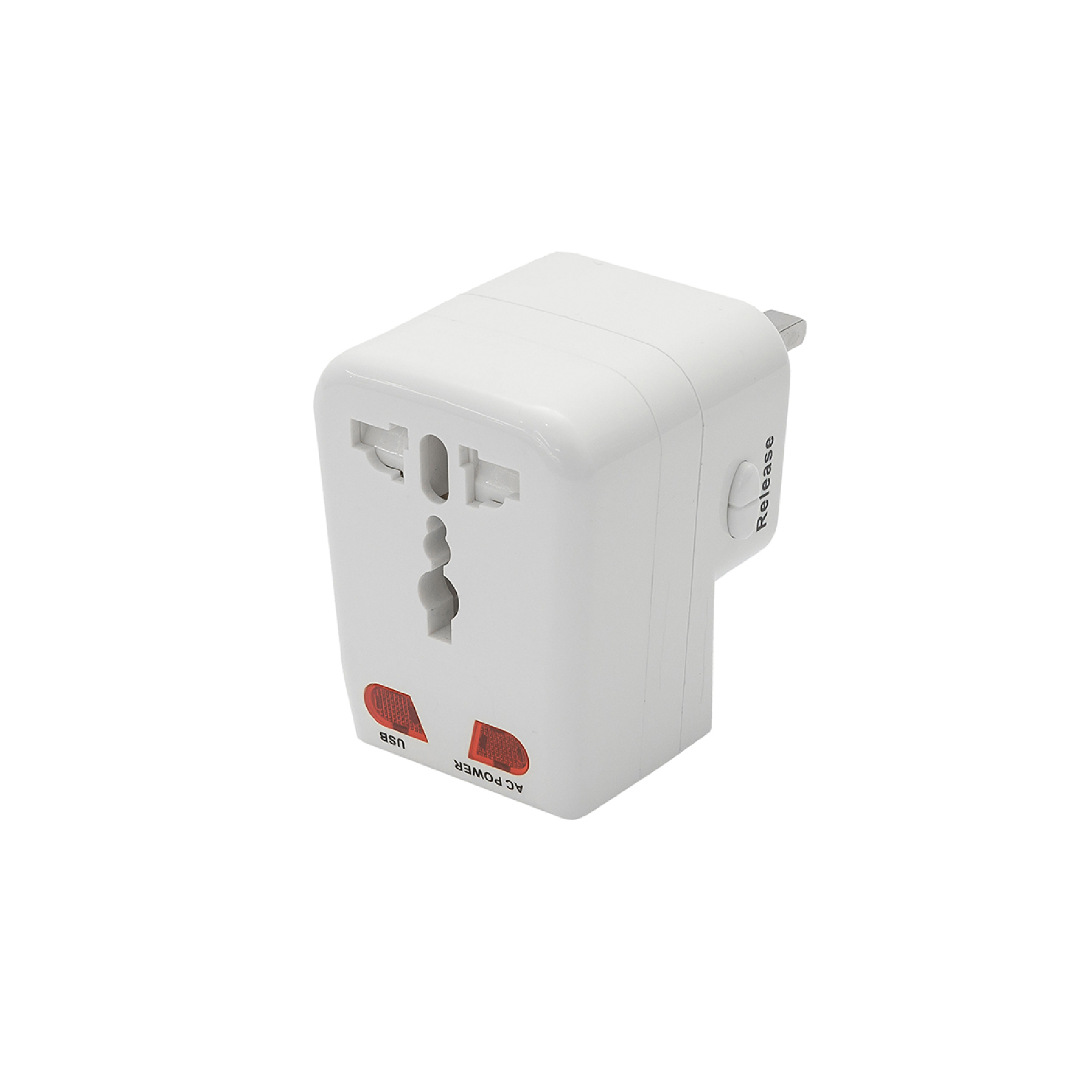 Universal Travel Adapter