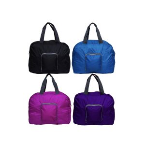 Foldable Travelling Bag