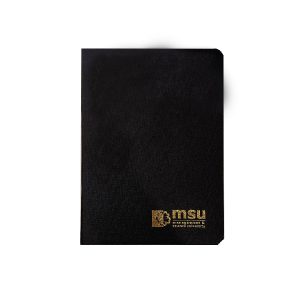 PU Note Book
