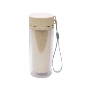 Wheat Fibre Bottle