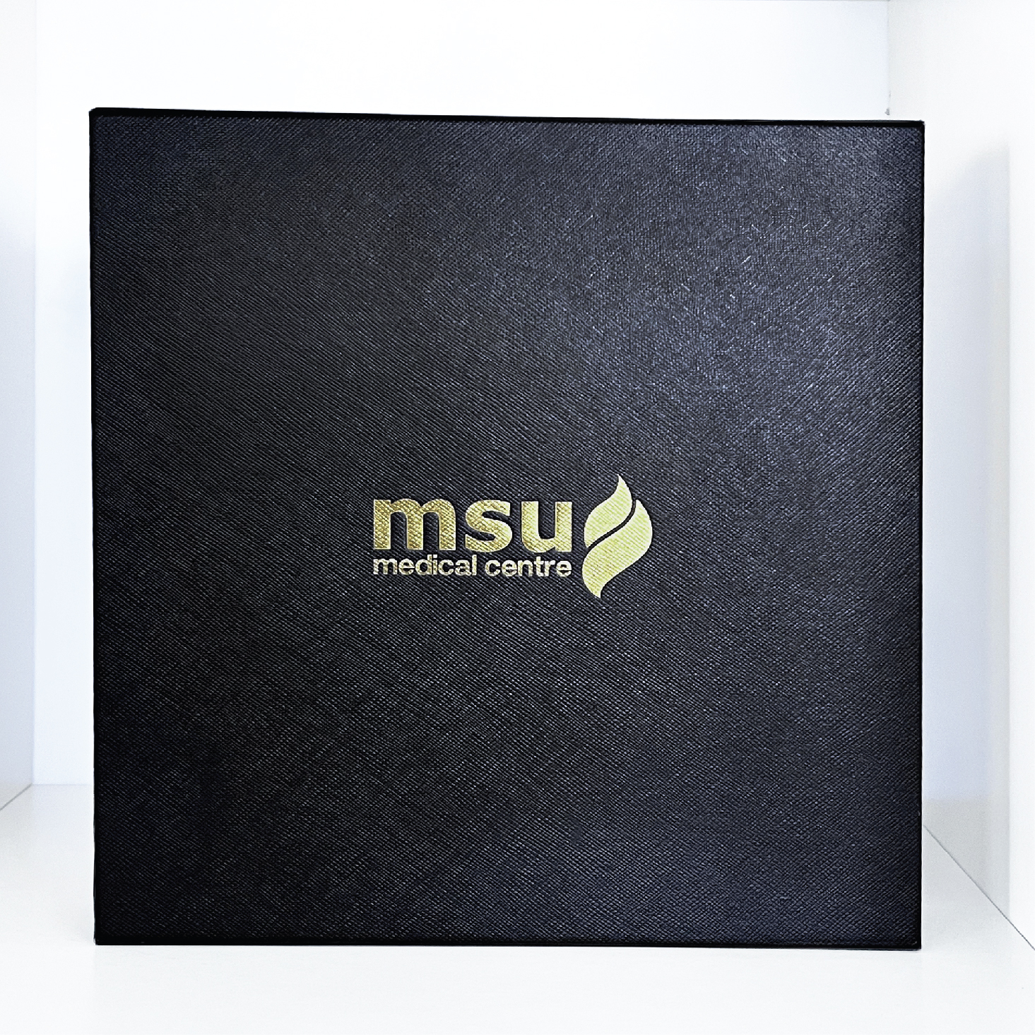 Notebook Business Gift Set