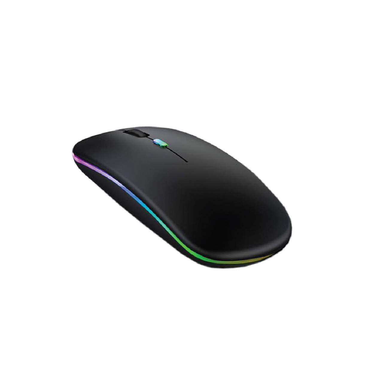 Ismarten Wireless Silent Mouse