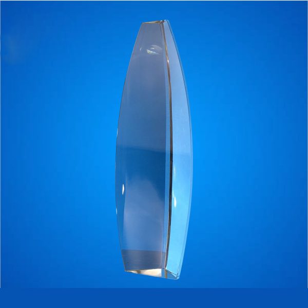 Exclusive Crystal Trophy