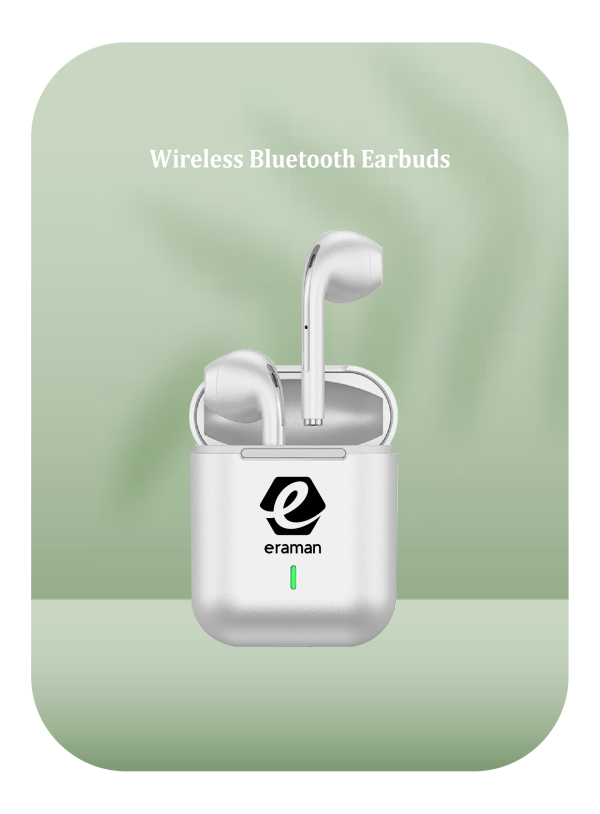 Wireless Earbuds