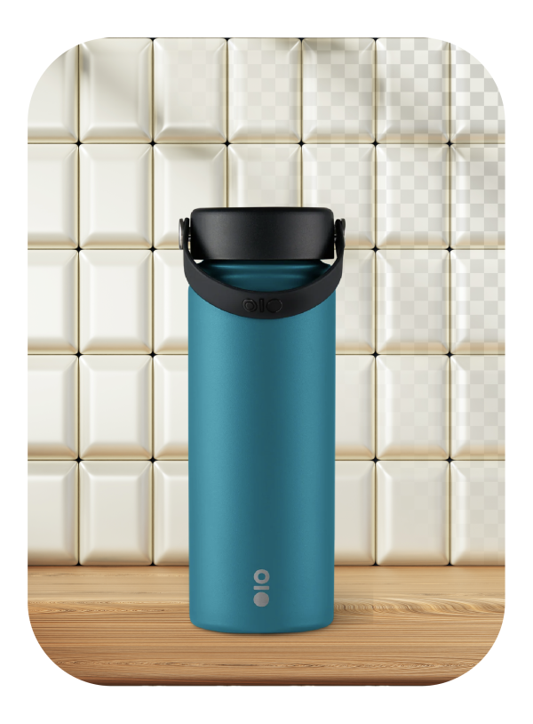 Tumbler