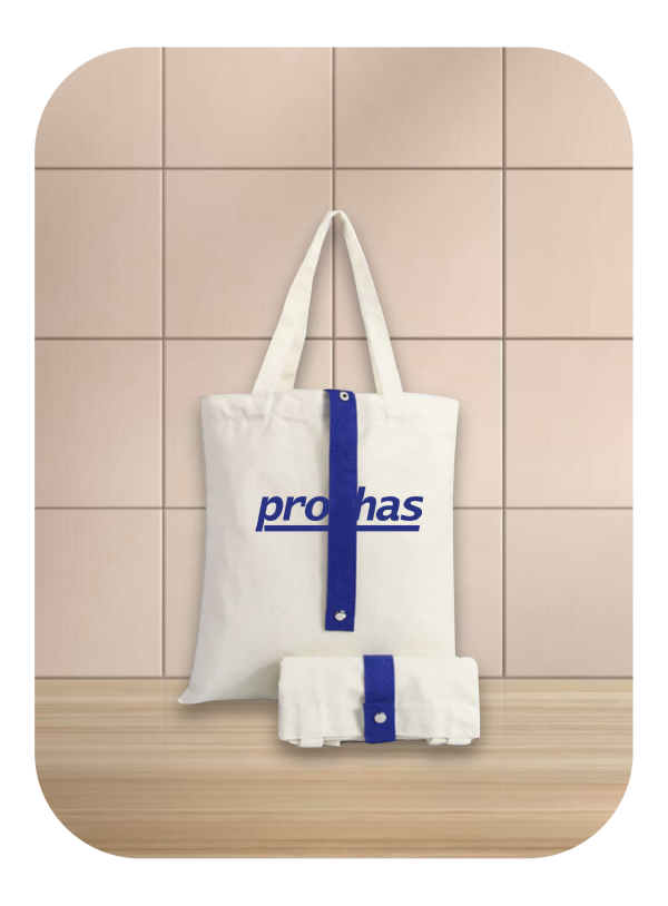 Canvas Bag